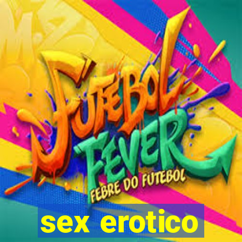 sex erotico